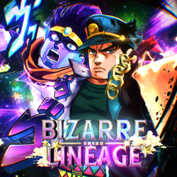Game thumbnail for Bizarre Lineage