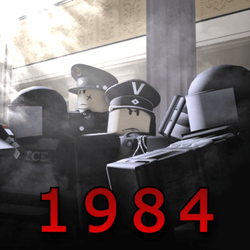 Game thumbnail for 1984 Utopia