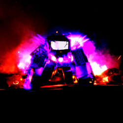 Game thumbnail for Toilet Universal Defense X