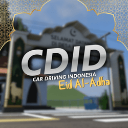 Game thumbnail for Car Driving Indonesia