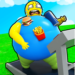 Game thumbnail for Fat Simulator
