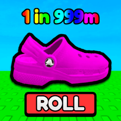 Game thumbnail for Sneaker RNG