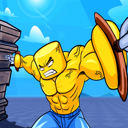 Game thumbnail for Beast Gym Battle
