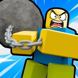 Game thumbnail for Slam Royale