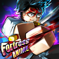 Game thumbnail for Anime Fortress