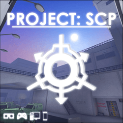 Project SCP icon