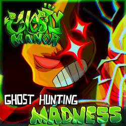 Game thumbnail for Ghostly Manor
