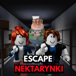 Game thumbnail for Escape Nektarynki