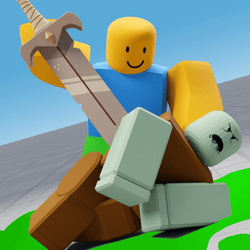 Game thumbnail for Weapon Warrior Simulator