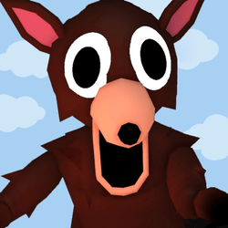 99 Nights in the Forest icon