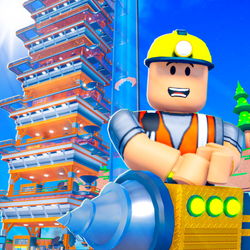 Game thumbnail for Mining Factory Tycoon