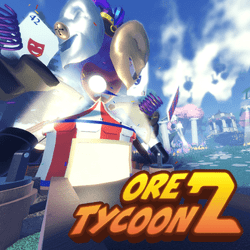 Game thumbnail for Ore Tycoon 2