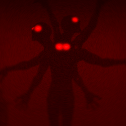 Game thumbnail for SPECTER