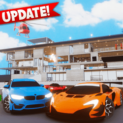 Game thumbnail for Millionaire Mansion Tycoon