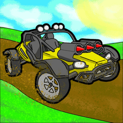 Game thumbnail for Epic Cars