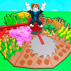 Game thumbnail for Build A Ring Farm