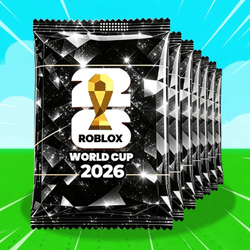 Game thumbnail for Soccer Card RNG