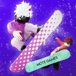 Game thumbnail for Shred