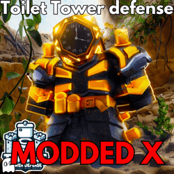 Game thumbnail for Toilet Tower Defense but inf coins