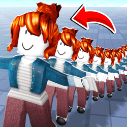 Game thumbnail for Clone Simulator