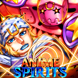 Game thumbnail for Anime Spirits