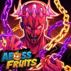 Game thumbnail for Abyss Fruits