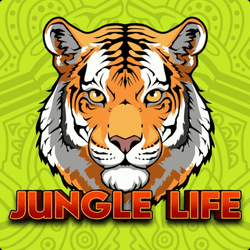 Game thumbnail for Jungle Life