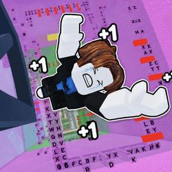 Game thumbnail for +1 Jump Keyboard To Heaven