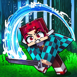 Game thumbnail for Hashira Training