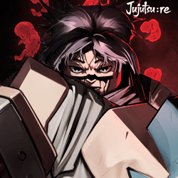 Game thumbnail for Jujutsu: re