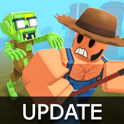 Game thumbnail for Farm to Survive
