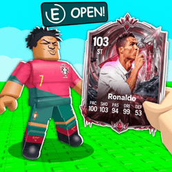 Game thumbnail for Spin a Soccer Card
