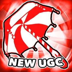 Game thumbnail for UGC DON'T MOVE