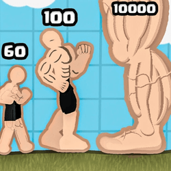 Game thumbnail for Feet Simulator