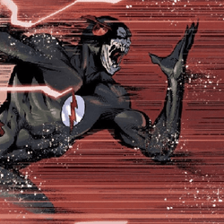 Game thumbnail for Run for a Speedster