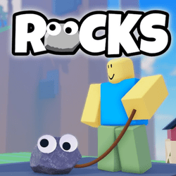 Game thumbnail for ROCKS