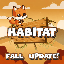 Game thumbnail for Build a Habitat