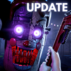 Game thumbnail for PARANORMAL