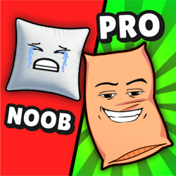 Game thumbnail for Pillow Fighting Simulator