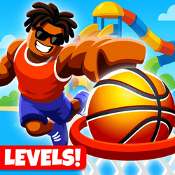 Game thumbnail for Hoop Simulator