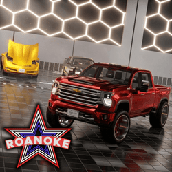 Game thumbnail for Roanoke VA