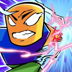 Game thumbnail for Anime Playground