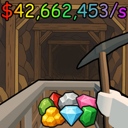 Game thumbnail for Own a Mineshaft