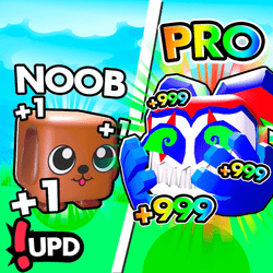 Game thumbnail for Ethereal Clicker
