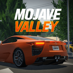 Game thumbnail for Mojave Valley