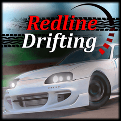 Game thumbnail for Redline Drifting