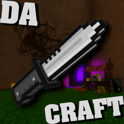 Game thumbnail for Da Craft