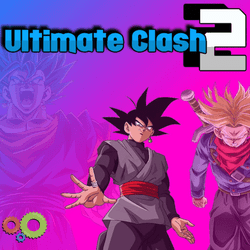 Game thumbnail for DragonBall: Ultimate Clash 2
