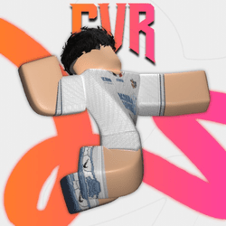 Game thumbnail for CVR