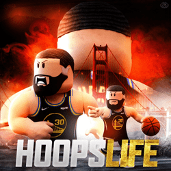 Game thumbnail for Hoops Life Basketball